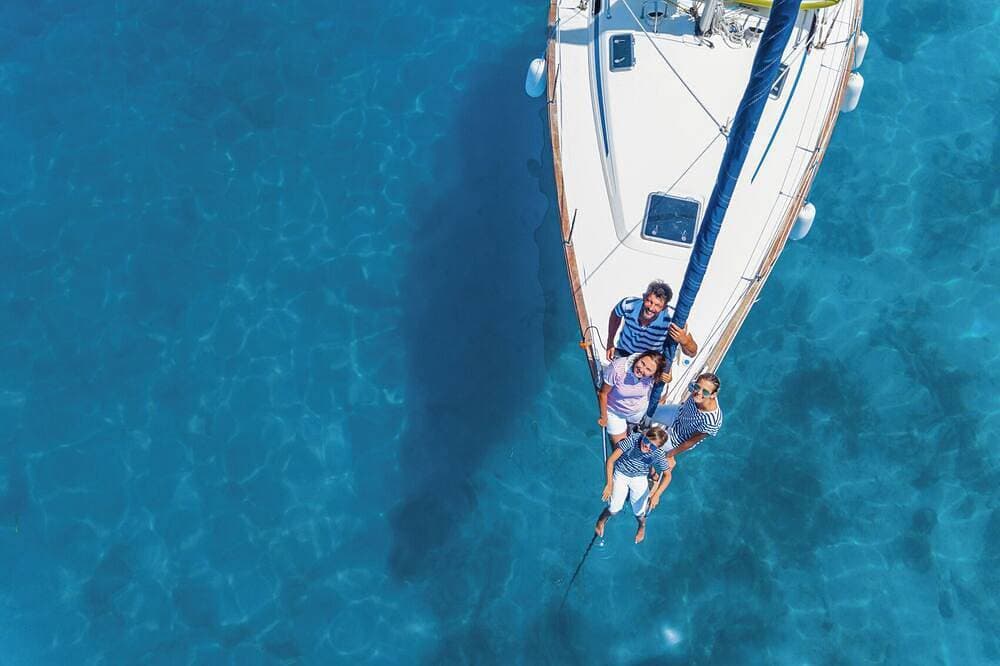 Foto 13 von 21: Sonnenverwöhntes Segelabenteuer auf den Islas Baleares, Mallorca