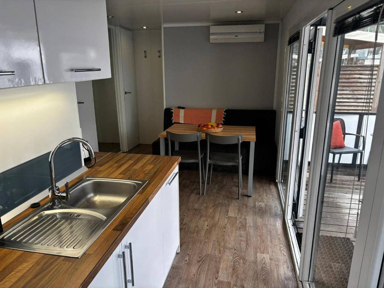Foto 12 von 24: Superior Chalet