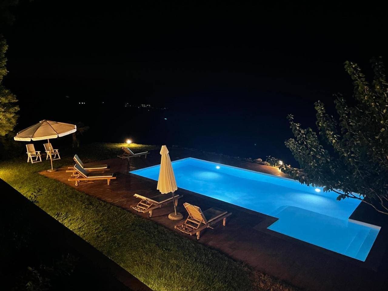 Foto 12 von 30: Villa with Sea View