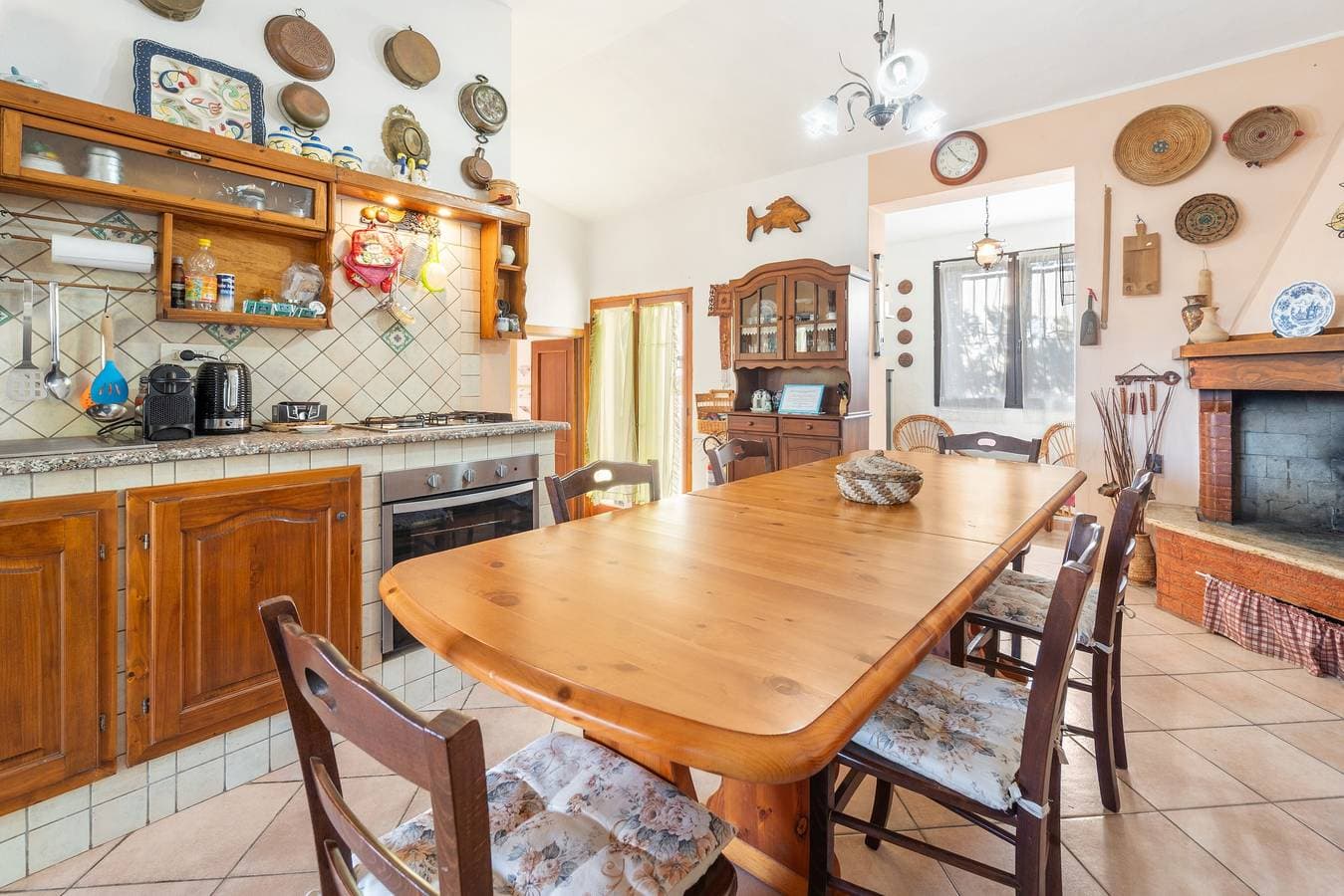 Foto 5 von 31: Ferienhaus 'Belo Horizonte, nahe am Meer' mit privater Terrasse und WLAN