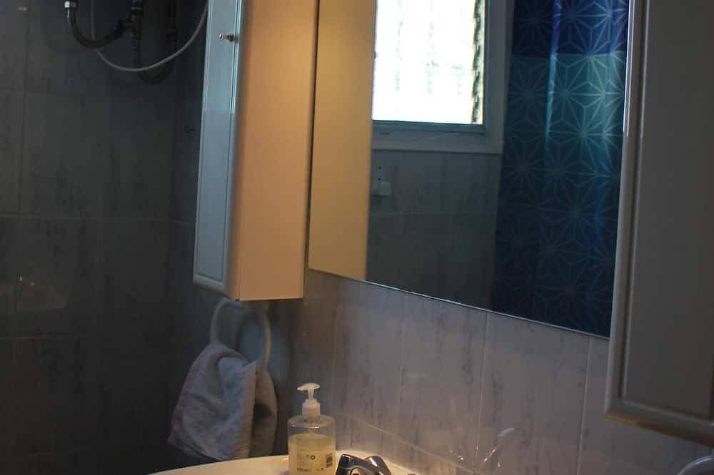 Foto 7 von 19: Sitges: Sol Penthouse WLAN, mit großer Terrasse mit Meerblick. Ab 50 € / Nacht