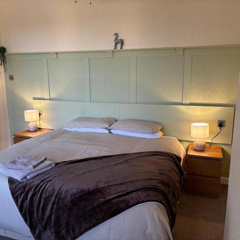 Foto 3 von 10: The Hawthornes Licensed Guest House