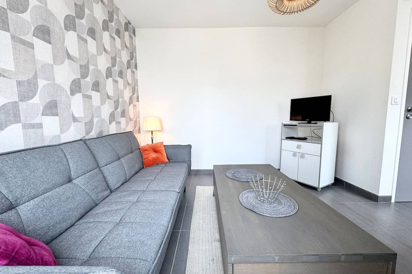 Foto 6 von 27: Ferienwohnung für 2 Personen
