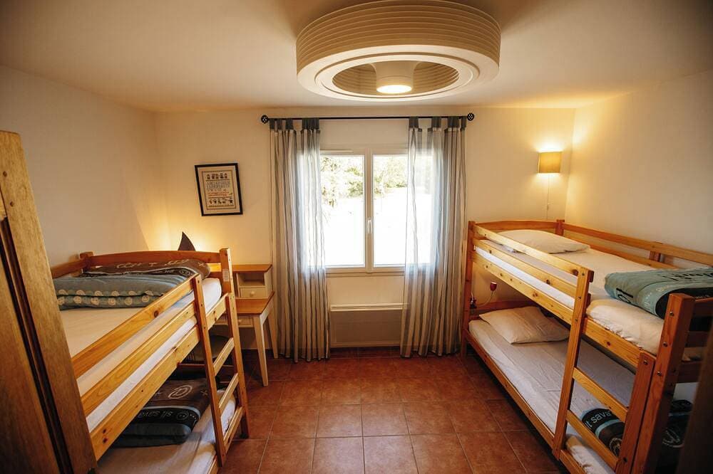 Foto 6 von 29: Villa mit privatem Pool und Whirlpool in der südlichen Ardèche!