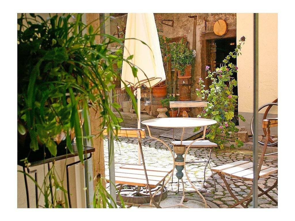 Foto 9 von 14: Ferienwohnung mit 1 Schlafzimmer