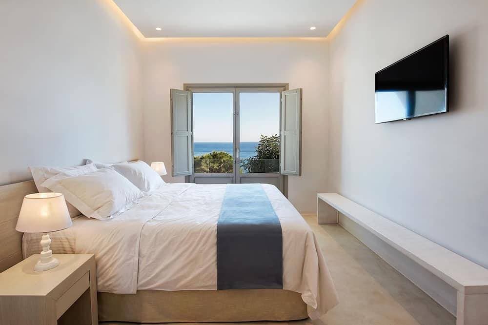 Foto 4 von 19: Villa Adrali, 4 Schlafzimmer, privater Pool