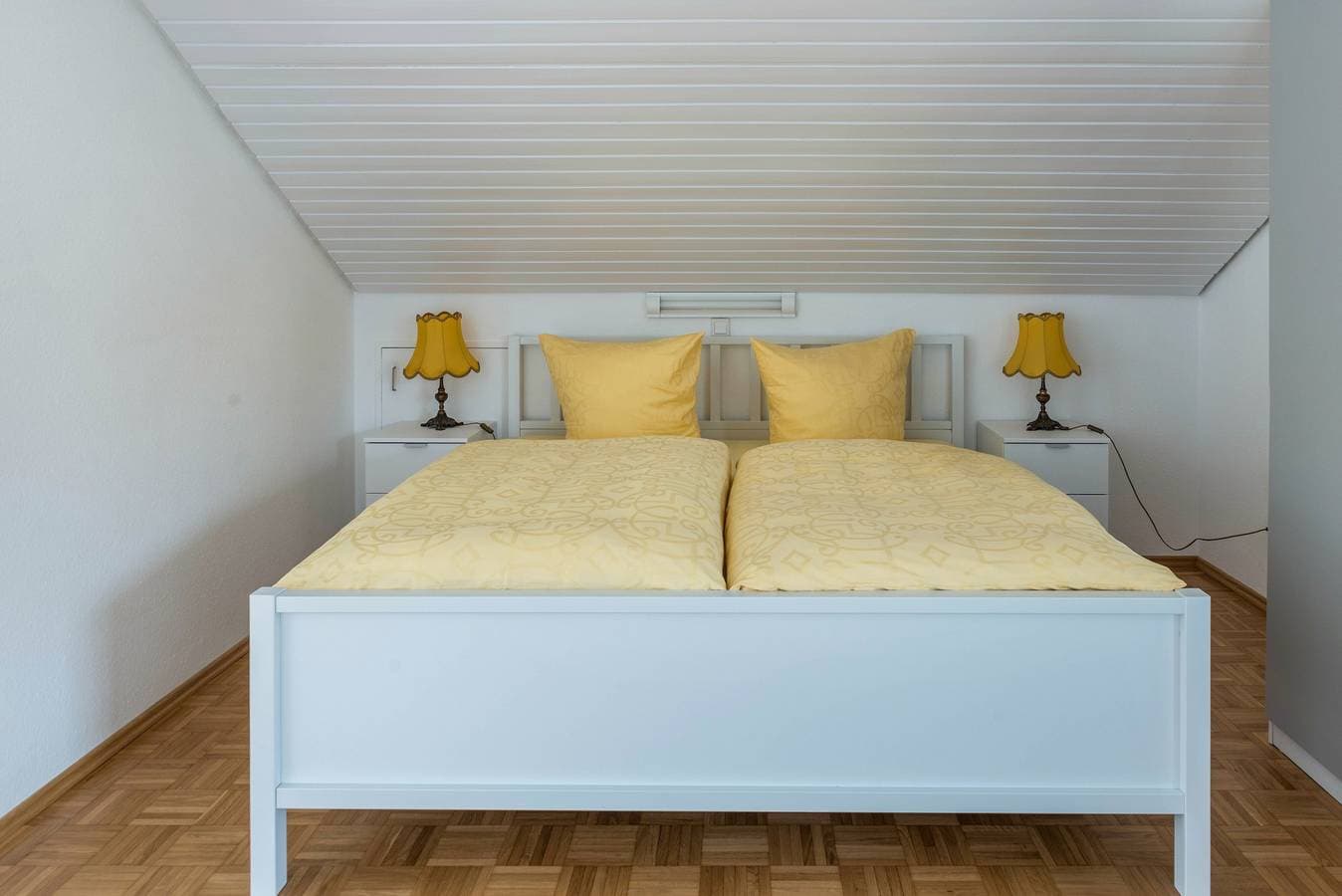 Foto 4 von 25: Gemütliche Ferienwohnung "Maria Feucht" am Bodensee mit Seeblick