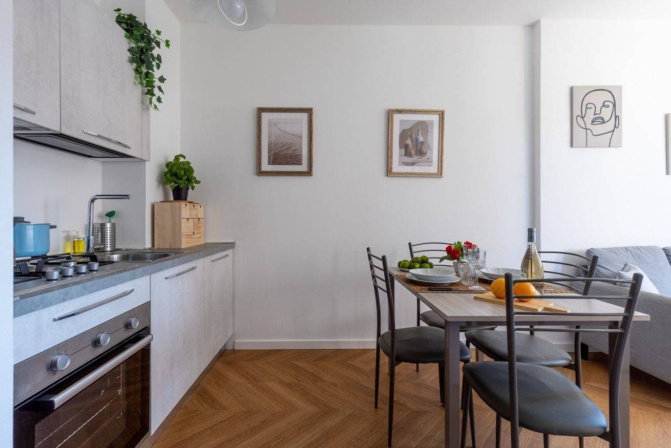 Foto 5 von 15: Ferienwohnung für 2 Personen