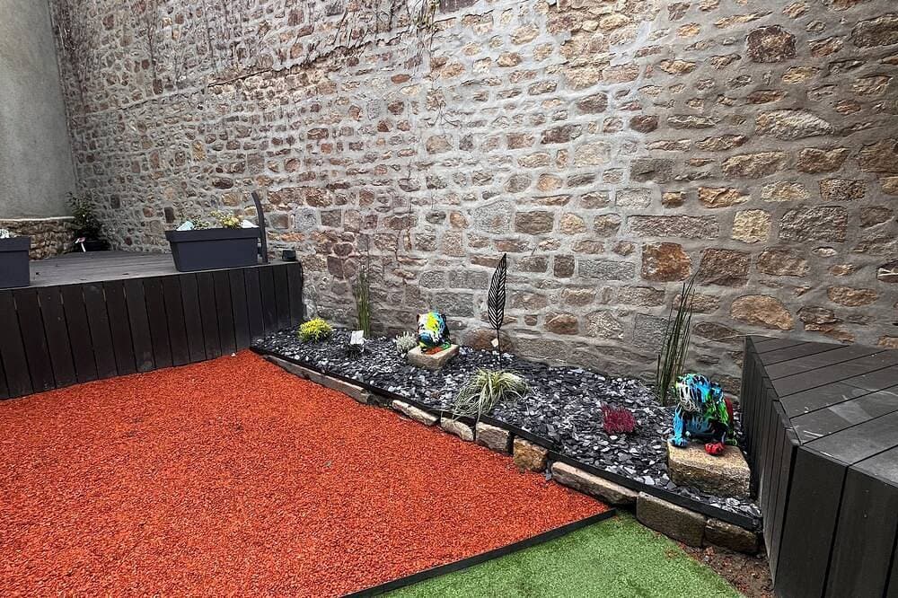 Foto 7 von 12: \"Atelier du spa\" in the heart of Avranches near Mont Saint Michel