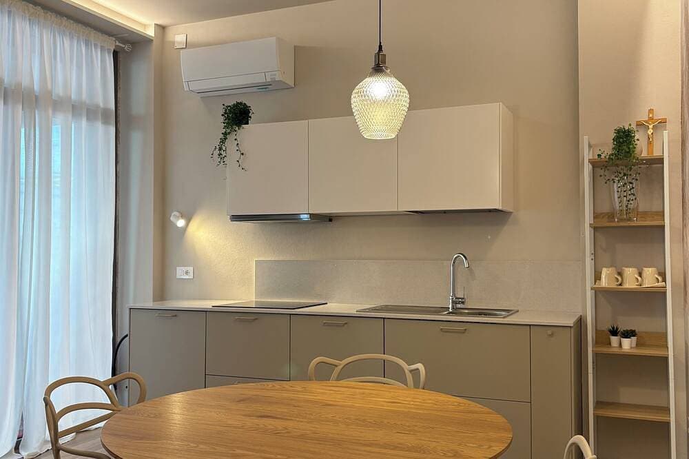 Foto 7 von 7: Apartment in the center of Igea Marina