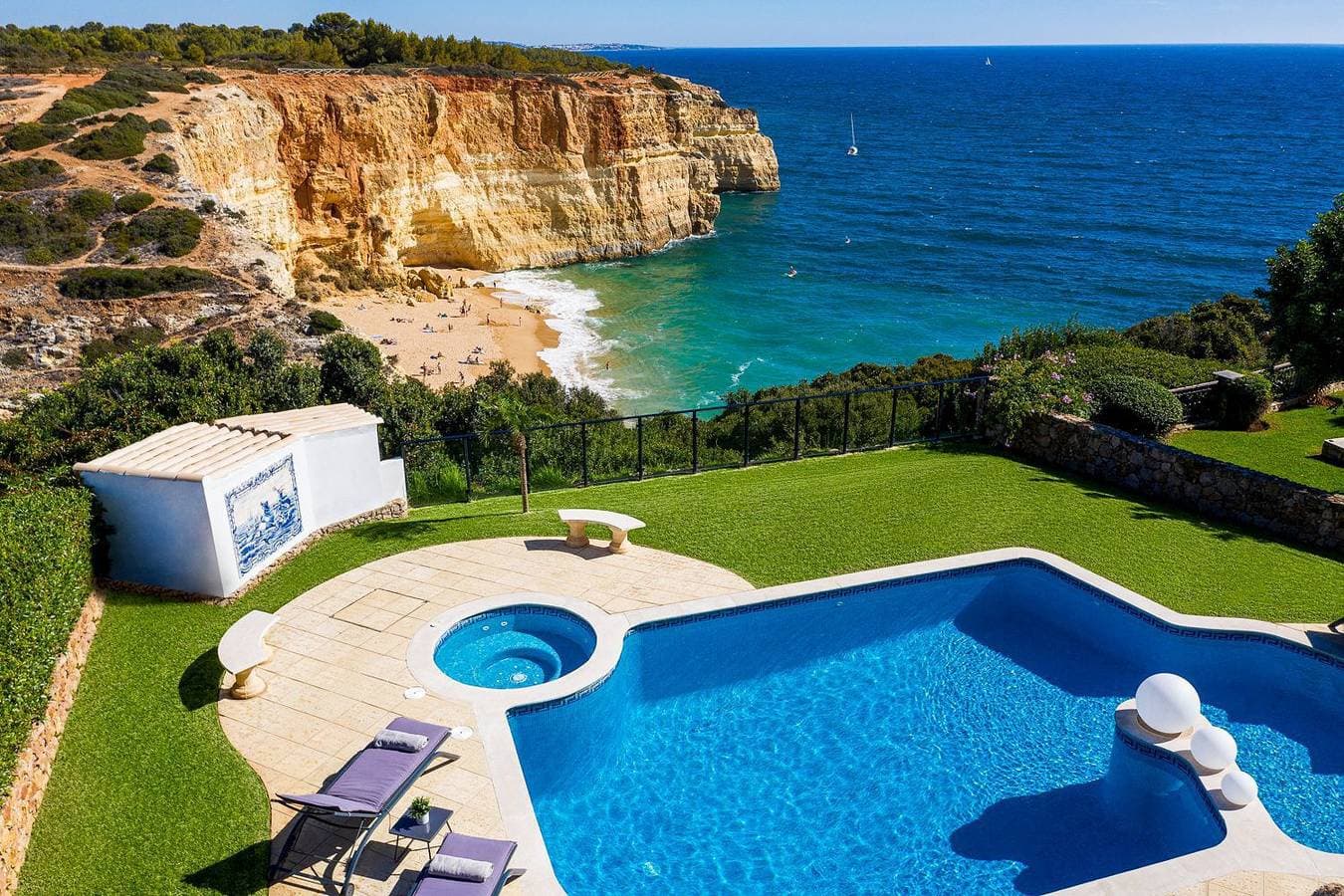 Foto 5 von 23: Casa da Encosta