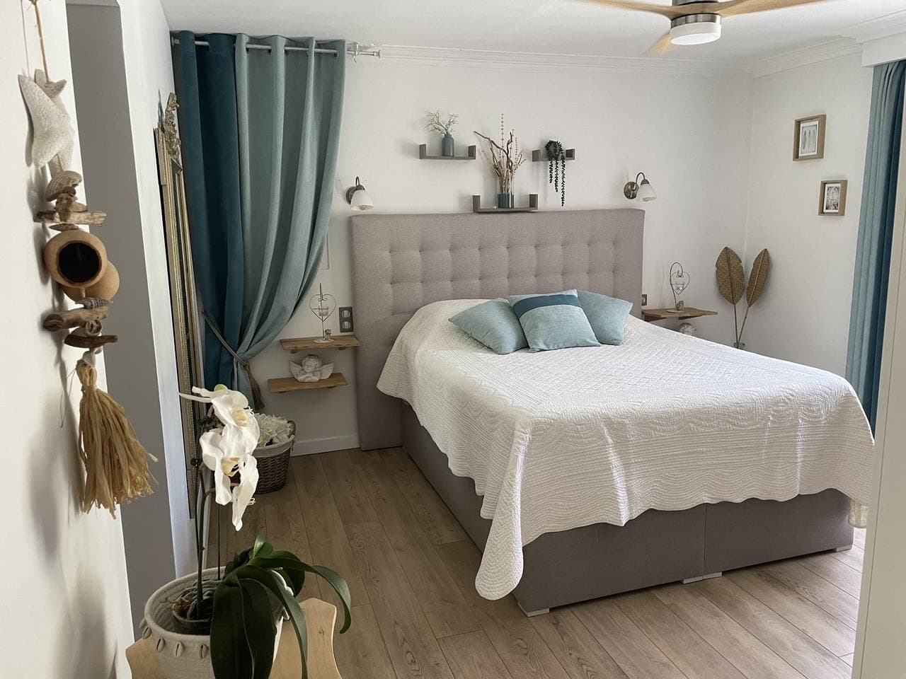 Foto 10 von 25: Luxuriöse Villa mit Klimaanlage und privatem Pool
