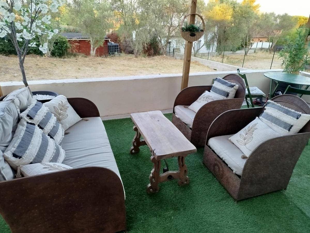 Foto 4 von 18: Double Room with Park View