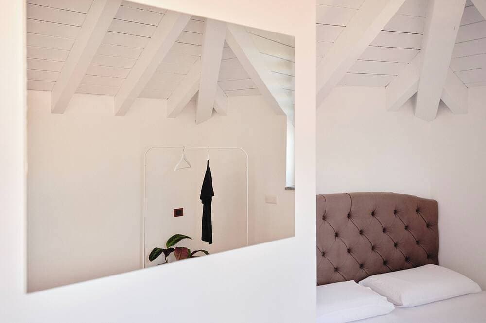 Foto 9 von 30: Modern apartment in the city center