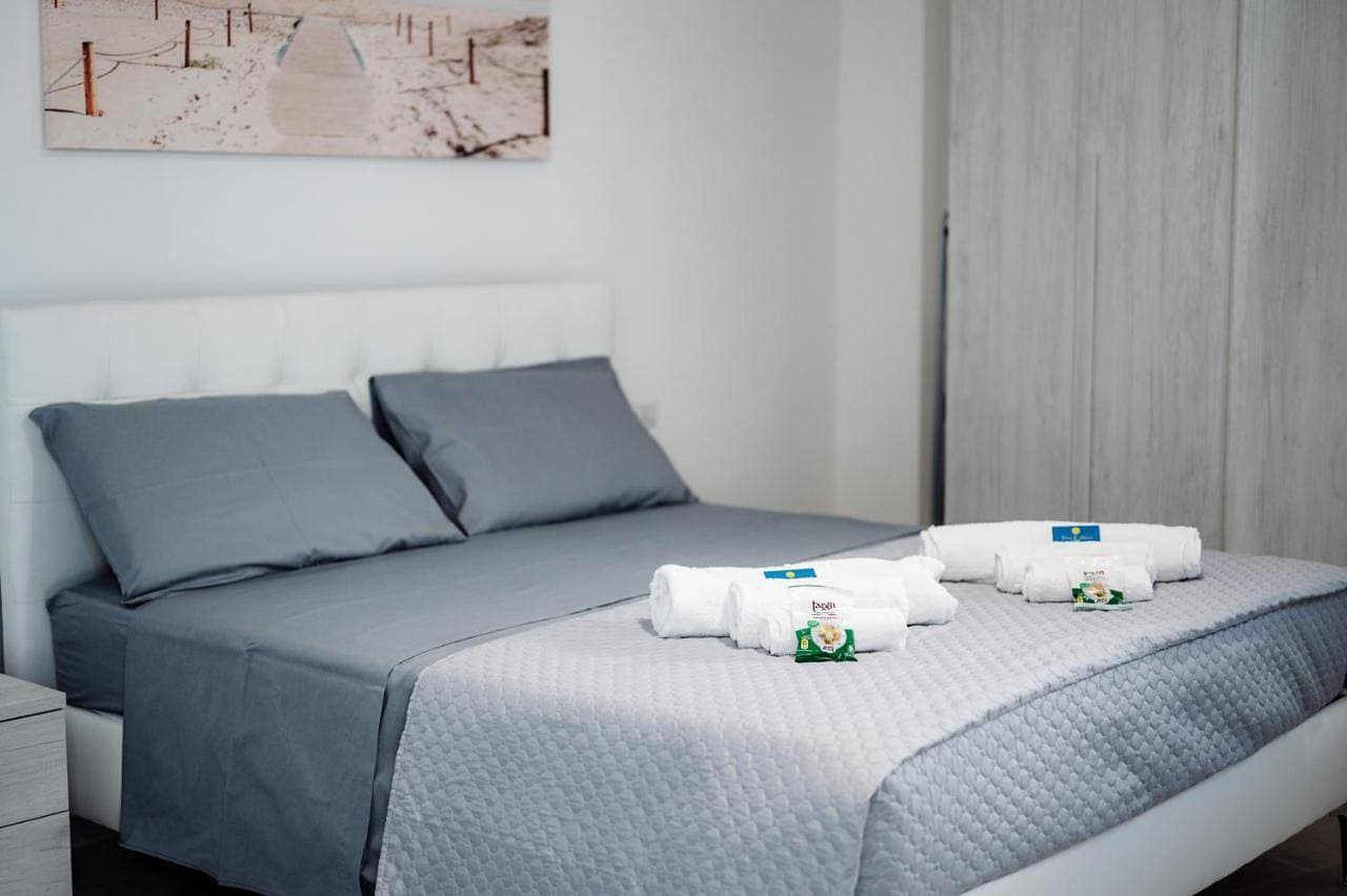Bed & Breakfast Terra d'Arneo 1