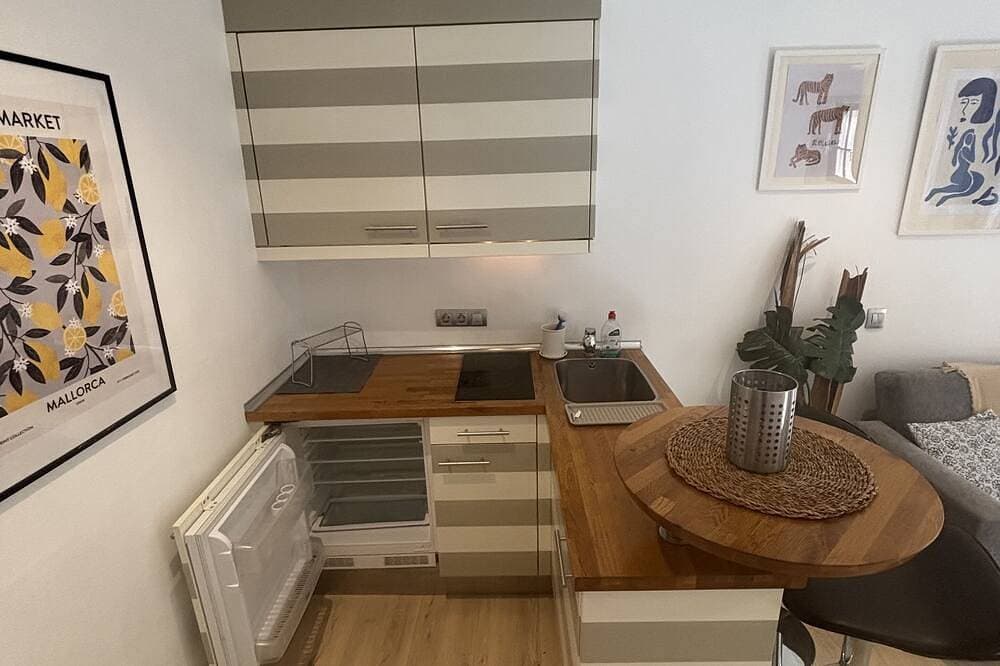 Foto 11 von 16: Extended Stay Oasis In Historic Quarter Of La Lonja