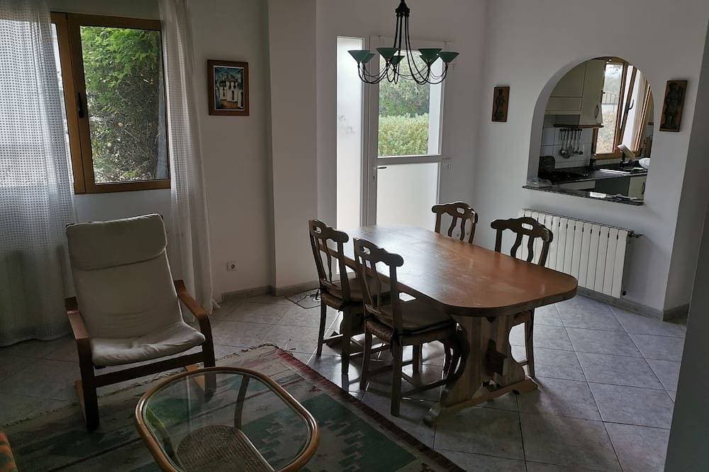 Foto 10 von 25: Bungalow separat bei Finca zw. Weinfeldern, Bergen und Meer