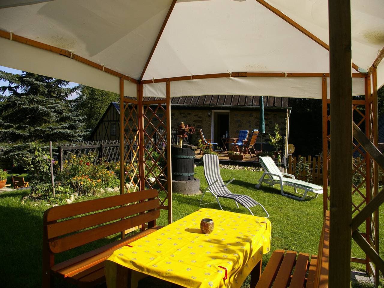 Foto 5 von 58: Gemütliche Ferienwohnung in Kaifenheim
