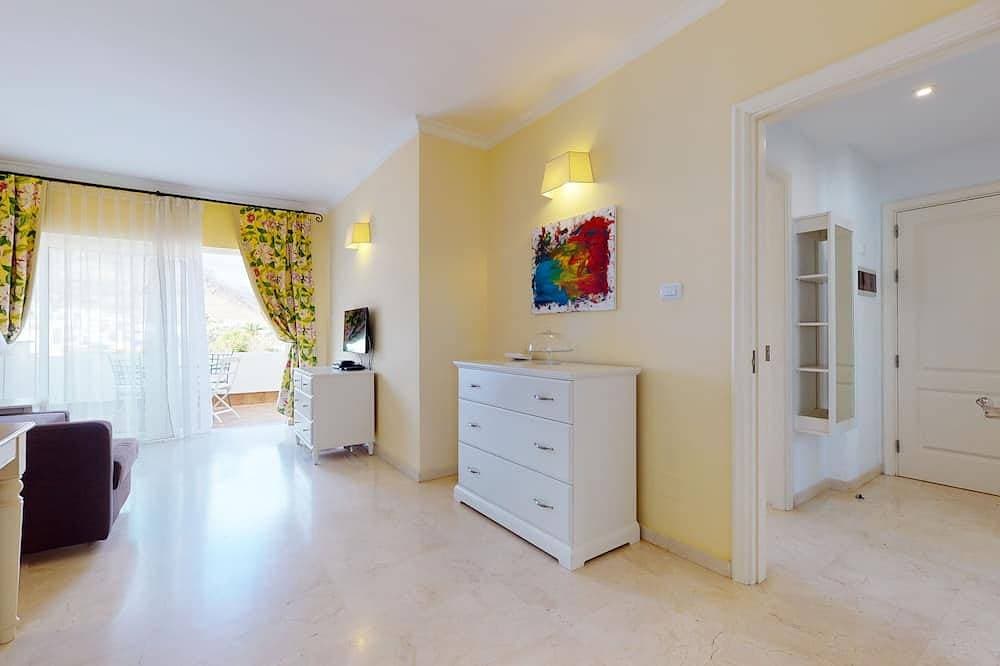 Foto 9 von 30: Charmante, moderne Wohnung mit Terrasse, direkt am Meer, kostenloses WLAN