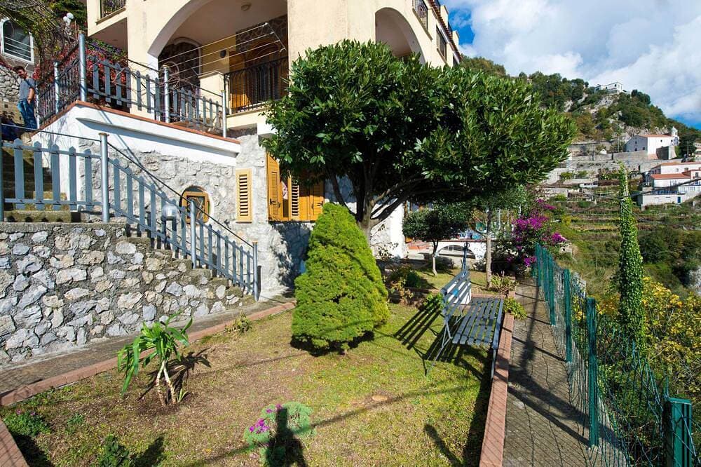 Foto 8 von 30: Villa Le Arcate - Im Herzen der Amalfi-Küste