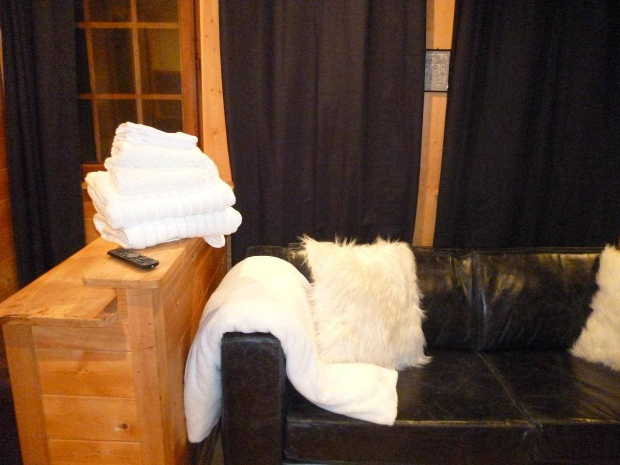Foto 6 von 9: One-Bedroom Chalet
