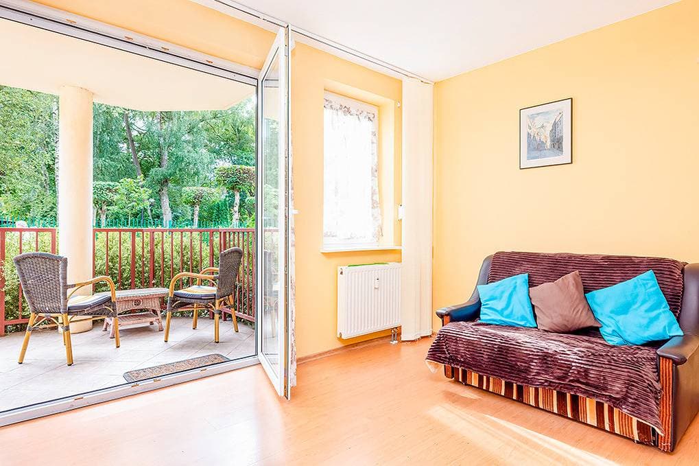 Foto 5 von 21: Ferienwohnung Szymkowiak