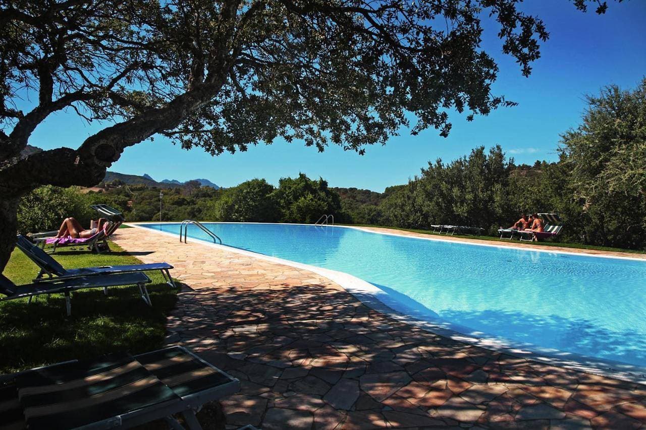 Sa Rocca Sport e Resort 1