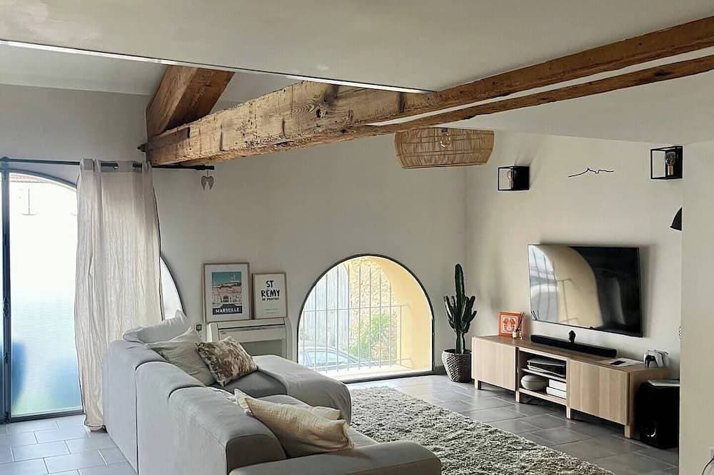 Foto 5 von 12: Magnificent Loft near town center