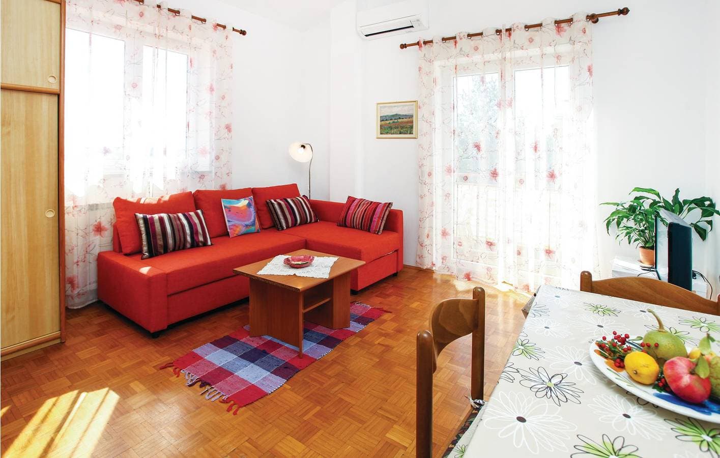 Foto 7 von 16: Ferienwohnung für 4 Personen
