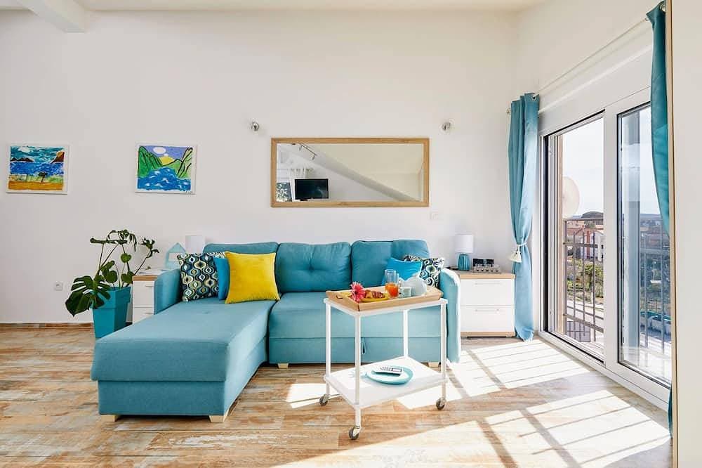Foto 10 von 30: ❤️Bayview Studio & Parkplatz Panorama Meerblick 50% Rabatt idealer freiberuflicher Hub