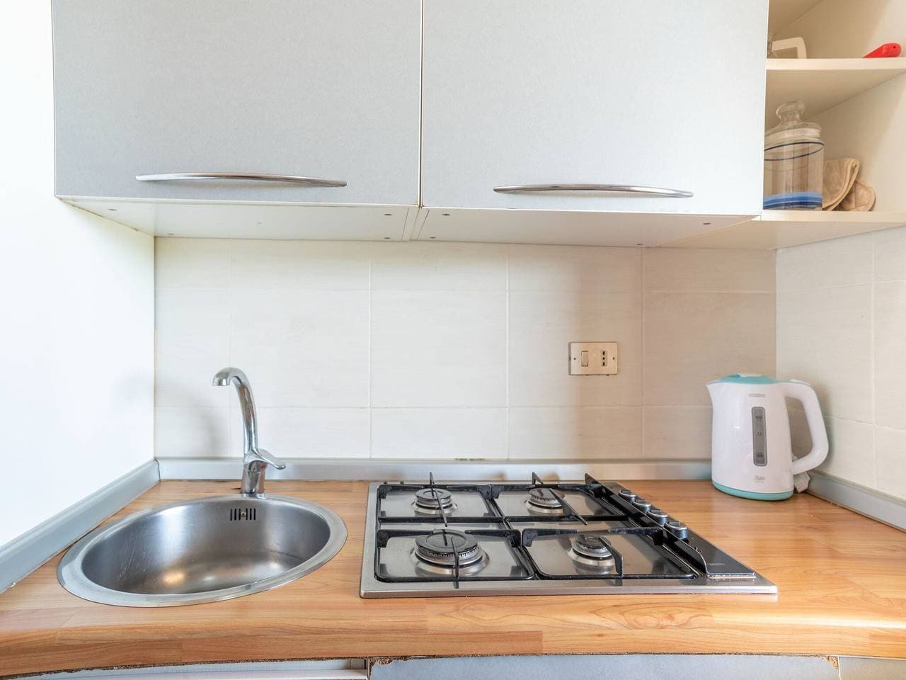 Foto 12 von 40: Ferienwohnung in Marinella für 2 Personen