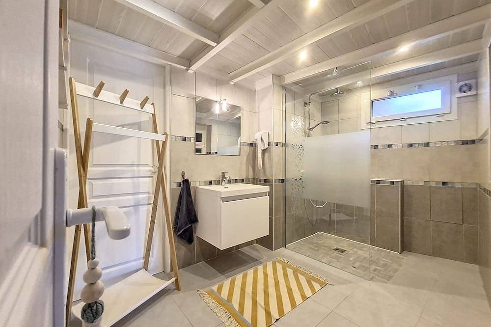 Foto 4 von 8: Cottage, ruhig - Auf den Höhen von Anduze - 4 Personen