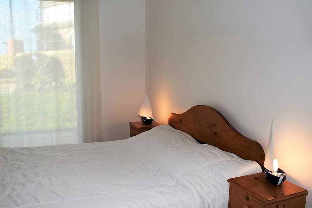Foto 3 von 13: Wohnung mit WLAN, 50m vom Coz Pors Strand in Tregastel