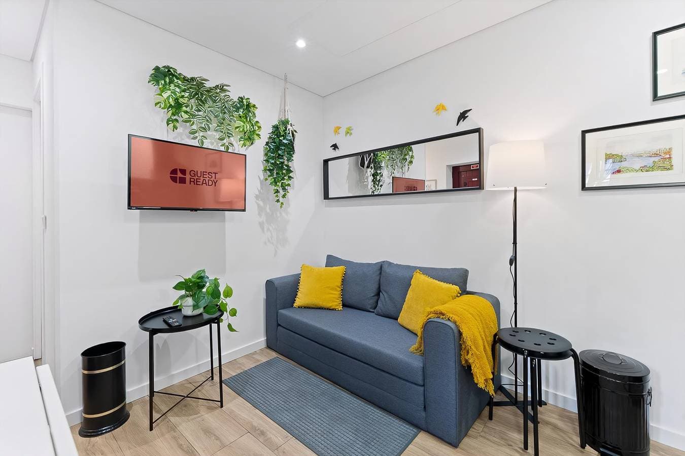 Foto 4 von 31: Ferienwohnung für 2 Personen