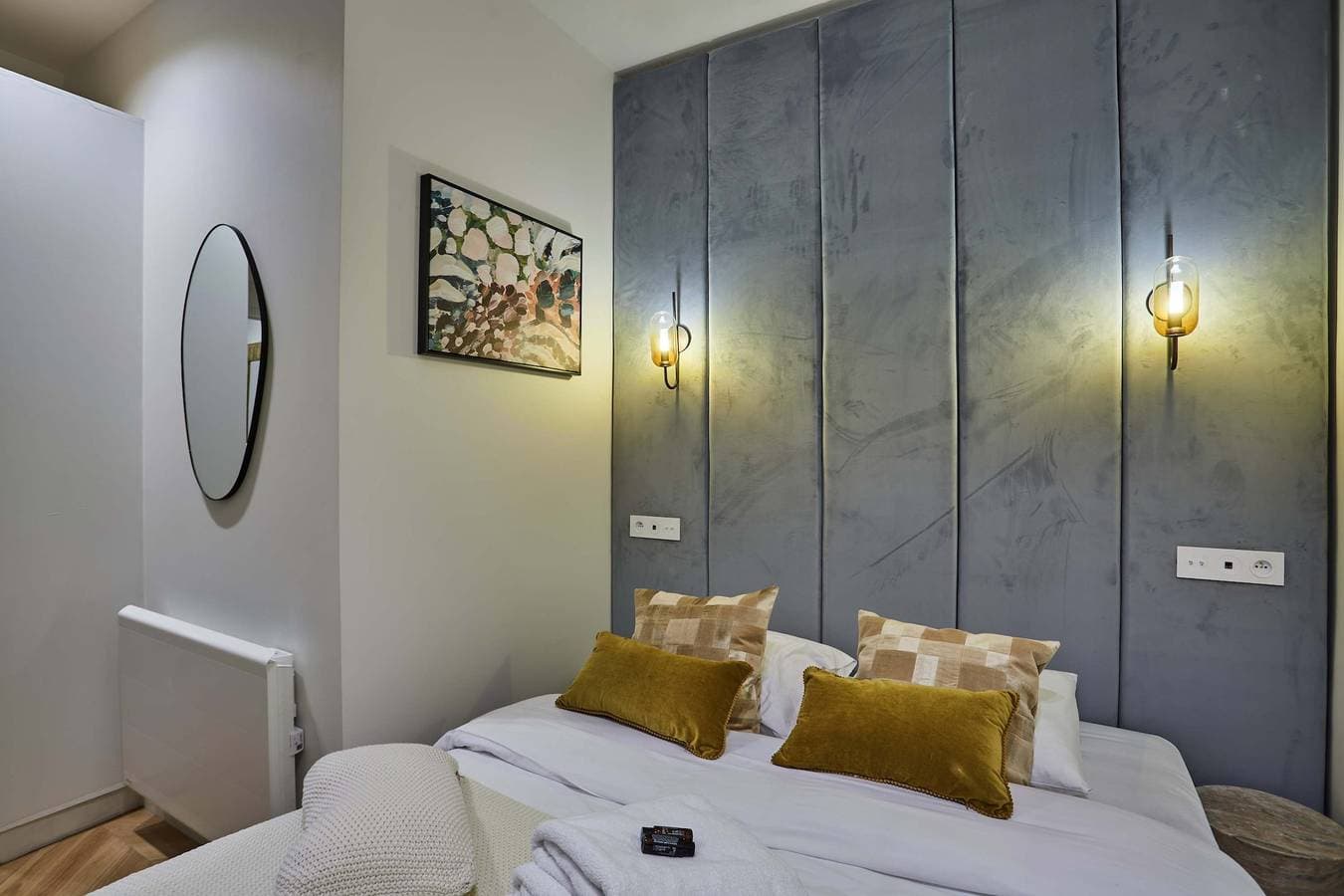 Foto 2 von 13: Elegant apartment with AC - Center of Paris