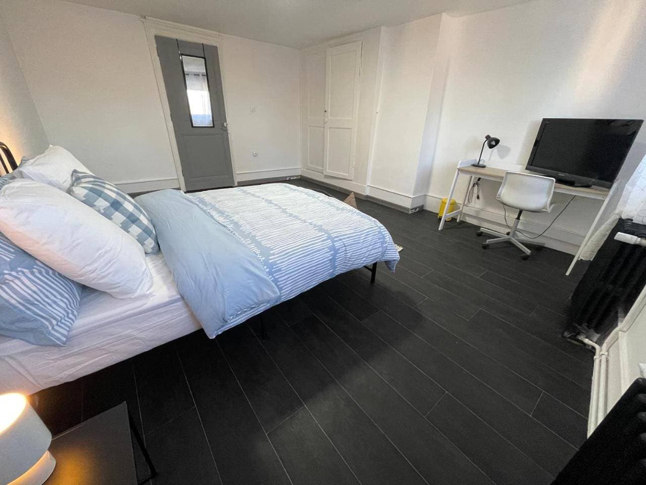 Foto 9 von 15: Standard Family Room