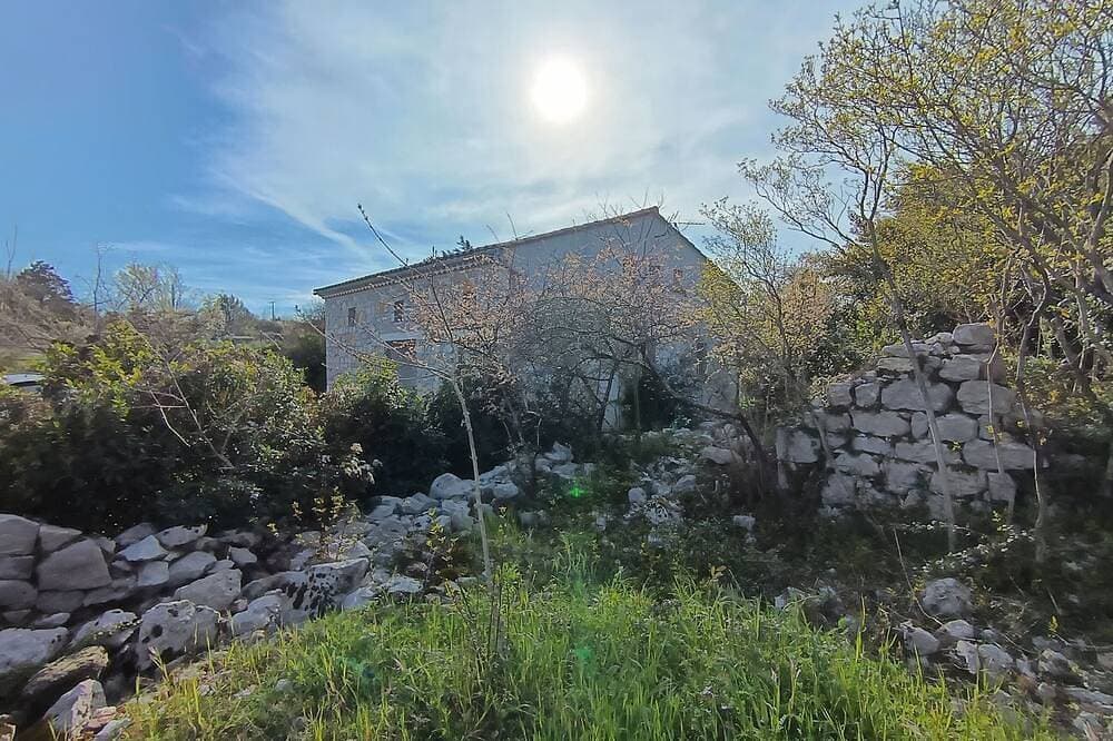 New: House with swimming pool in Labeaume, Ardèche (6/8 people) 1