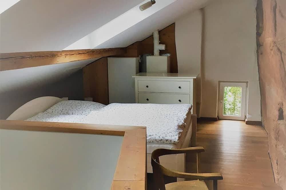 Foto 4 von 29: Felsenhaus mit Blick über Trier - Wohnen im Felsen