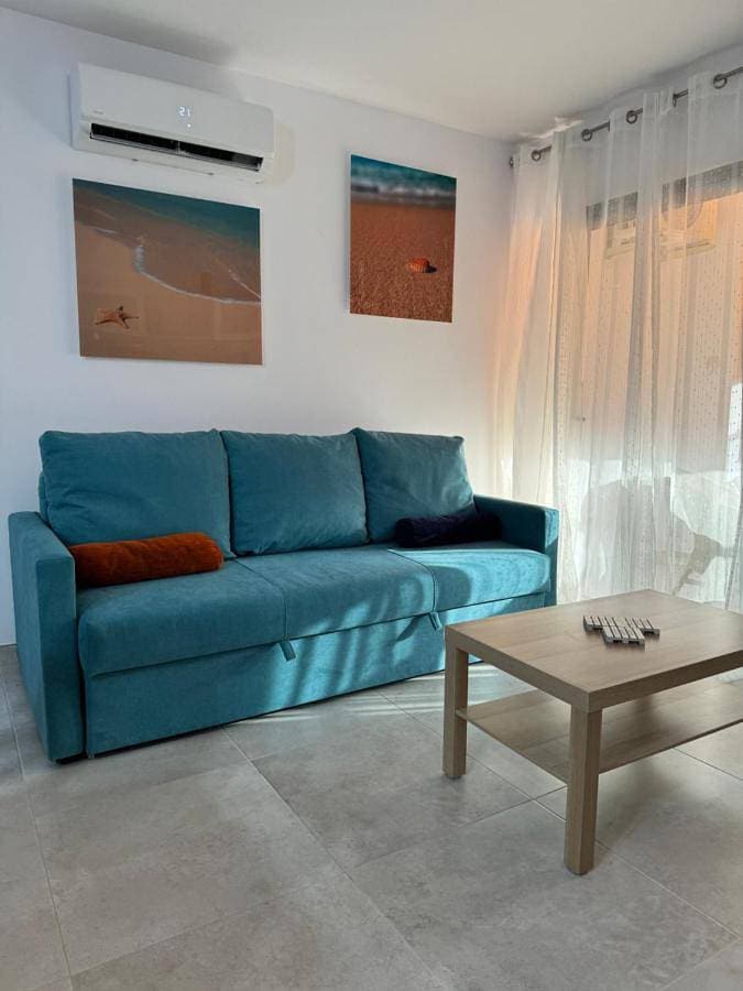 Apartamento Tina 1