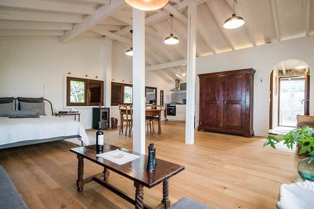 Foto 2 von 30: Appartement Romeo - Sicht auf Meer & Teide, eine der besten Lagen auf Teneriffa!