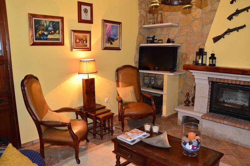 Foto 7 von 30: Quinta dos Migueis - Landhaus, privater Pool und in der Nähe von Stränden und Golf