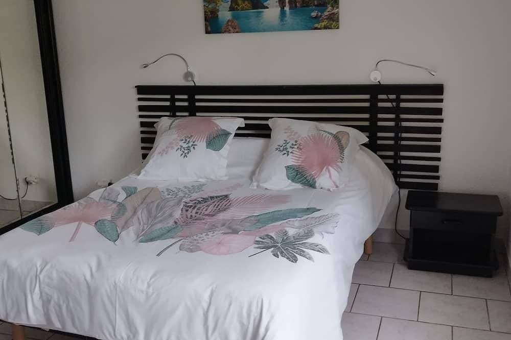 Foto 2 von 25: Air-conditioned self-catering cottage in the Cévennes with private pool