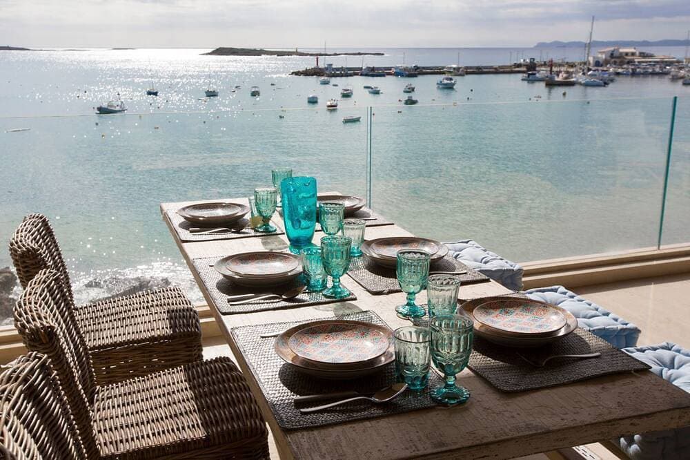 Foto 12 von 30: Luxuswohnung direkt am Strand