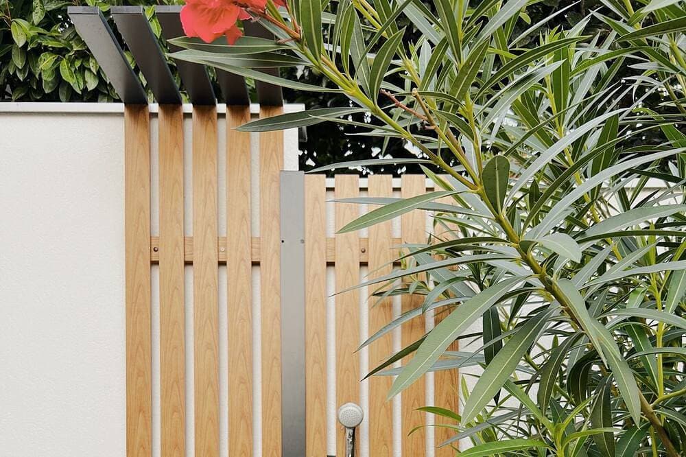 Foto 13 von 30: Geräumige 2 + 1-Wohnung mit großer Terrasse, nur wenige Schritte vom Sandstrand entfernt