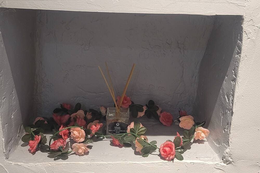 Foto 10 von 10: Rose Fragrance
