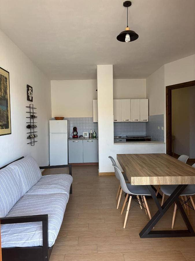 Foto 4 von 15: Apartment with Sea View