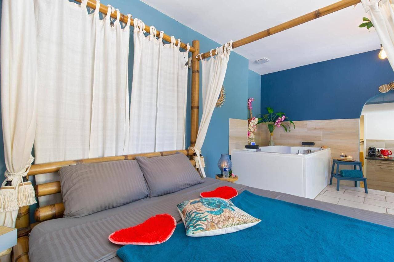 Foto 7 von 16: Double Room with Spa Bath