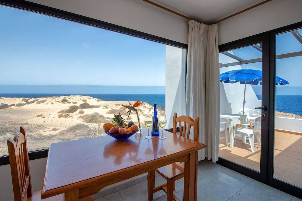 Foto 8 von 13: Reyes Natur - Bungalow on the seafront