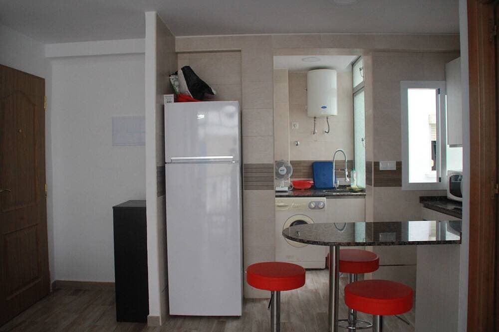 Foto 7 von 11: Wohnung im Herzen von Torremolinos
