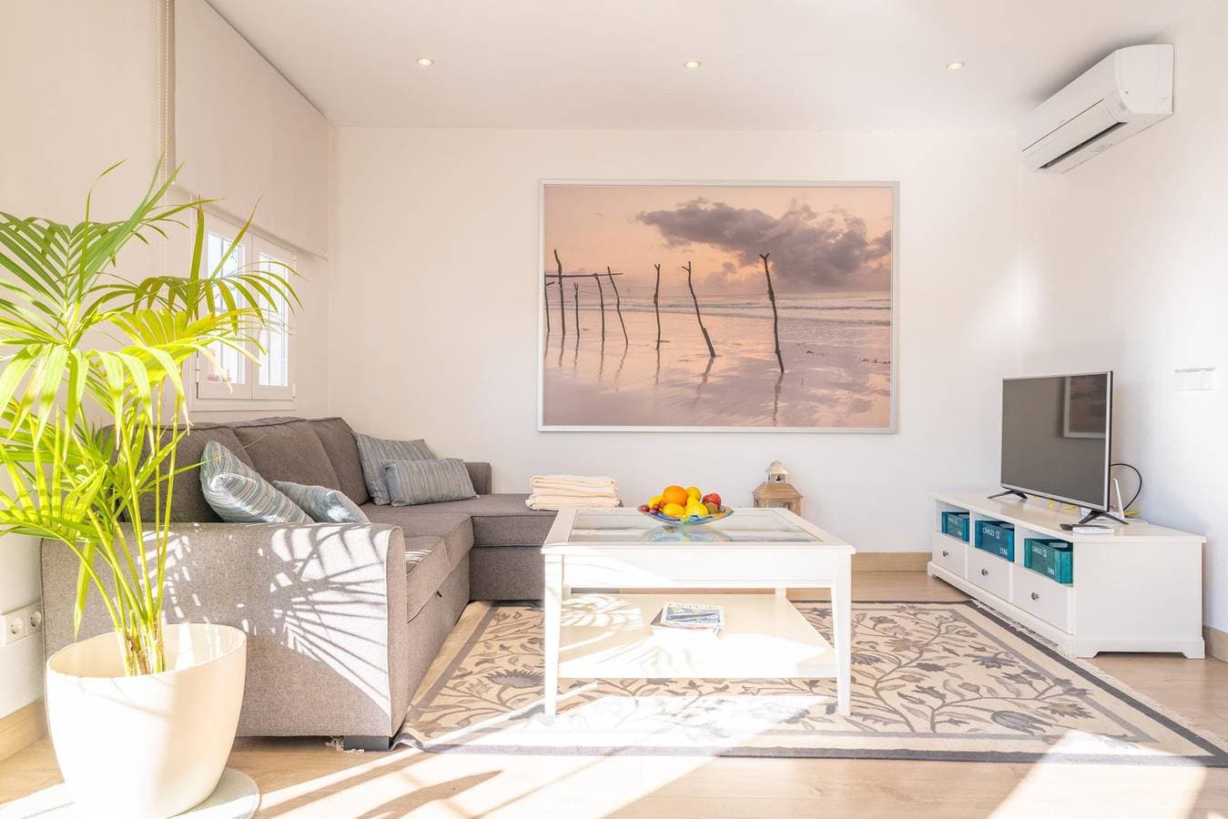 Foto 12 von 35: Vacances Felanitx - Wohnung mit Terrasse und kostenloses WLAN